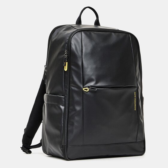 Mandarina Duck Sac à dos de voyage Eco Coated 44 cm