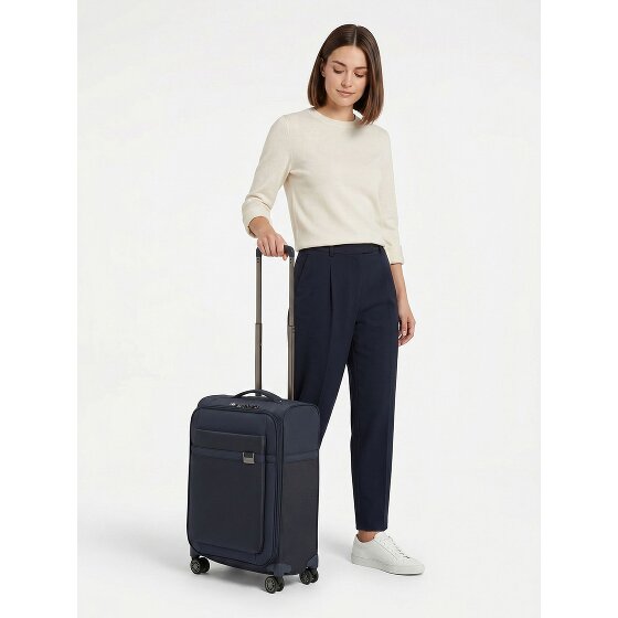 Samsonite Airea 4 roues Valise cabine 55 cm