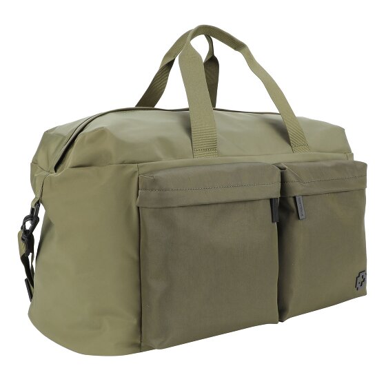 Strellson Wood Street Sac de voyage Weekender 54 cm