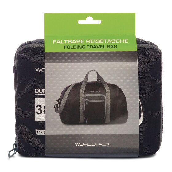 Worldpack Sac de voyage Weekender 47 cm