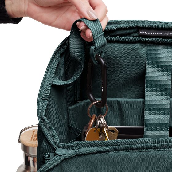 GOT BAG Pro Pack Daypack 47 cm Compartiment pour ordinateur portable