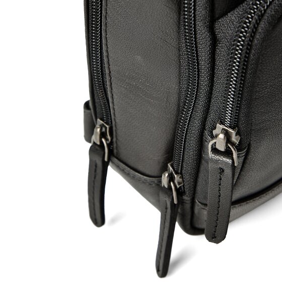 Greenburry Fiorentina Cuir véritable 23 cm