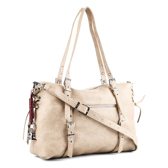 Desigual Half Logo Sac à bandoulière 41.5 cm