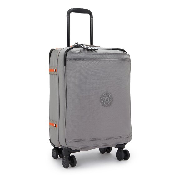 Kipling Basic Spontaneous 4 roulettes Trolley de cabine S 33 cm