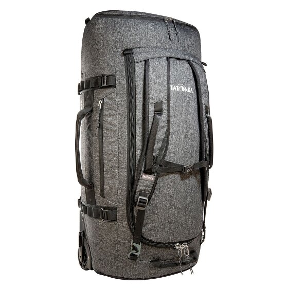Tatonka Duffle Roller 80 2 roulettes Sac de voyage 78 cm