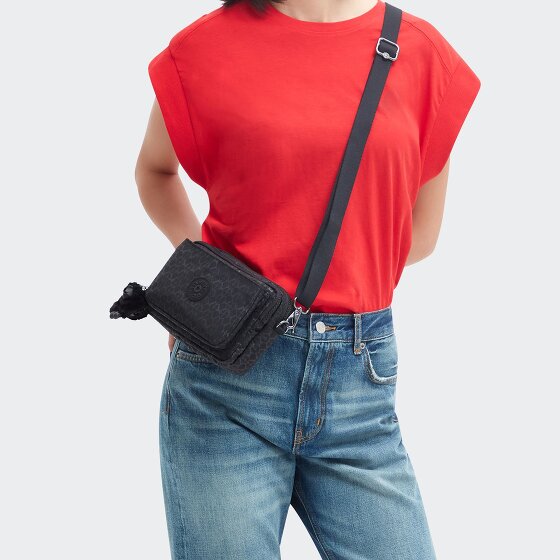 Kipling Basic Plus Abanu Multi Sac banane 19 cm