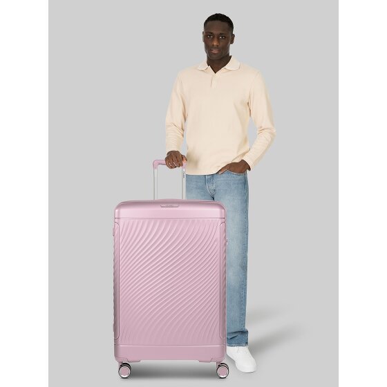 Picard Vienna 4 roulettes Trolley L 74 cm