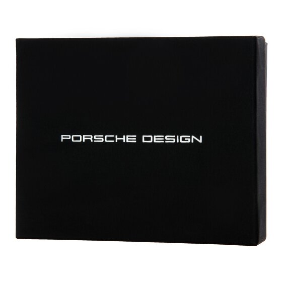 Porsche Design Keyring Étui à clés Cuir 10 cm