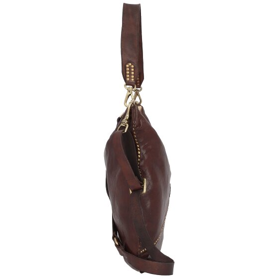 Campomaggi Sac Shopper en cuir 40 cm