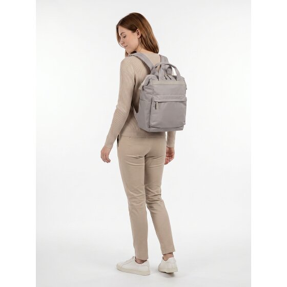 bugatti Mare 2.0 Daypack 38 cm Compartiment ordinateur