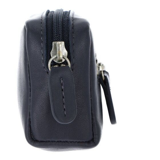 Golden Head Polo Étui à clés Cuir véritable 11.5 cm