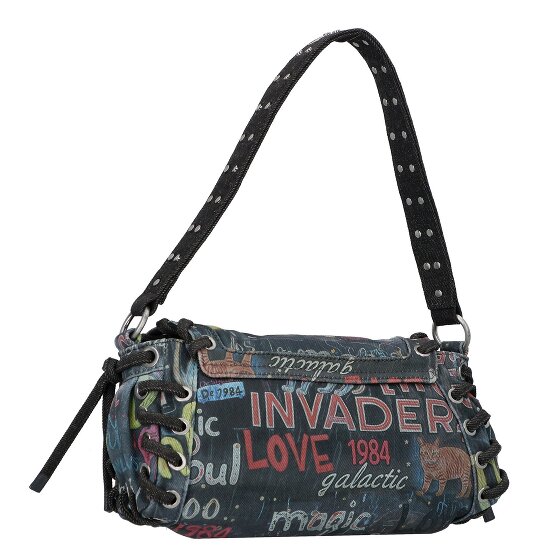 Desigual Pizzicato Zarauz Sac à bandoulière 28.5 cm