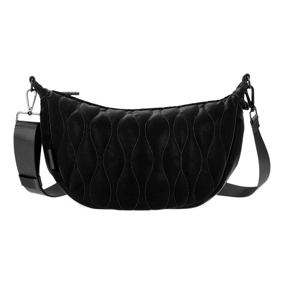 Zwei Funda Sac à bandoulière 34 cm