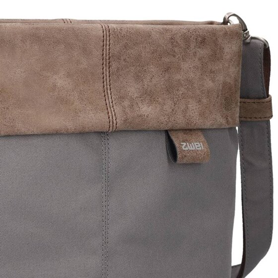 Zwei Olli Sac à bandoulière 25 cm