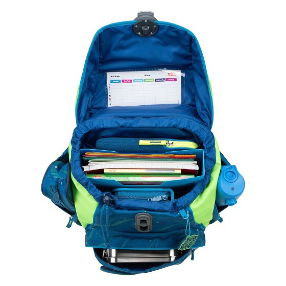 Scout Alpha Set de cartables