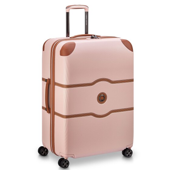 Delsey Paris Chatelet Air 2.0 trolley 4 roues 76 cm