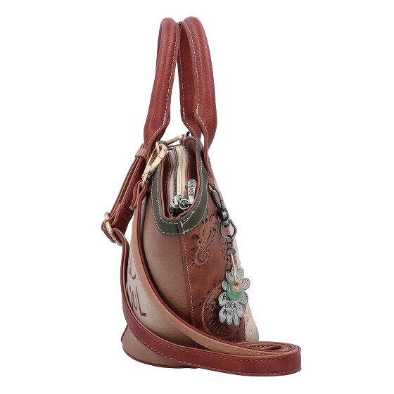 Anekke Peace & Love Sac à main 16 cm