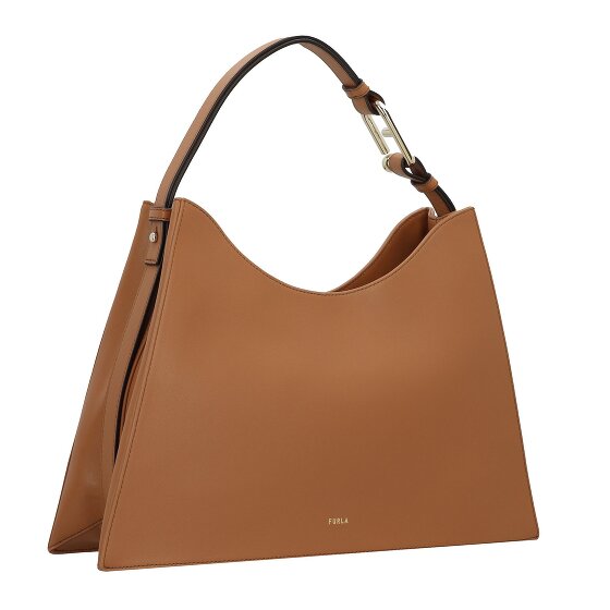 Furla Nuvola Sac à bandoulière Cuir 40 cm