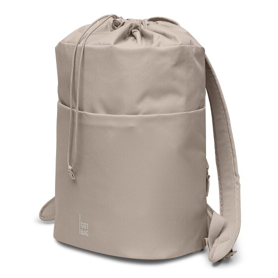 GOT BAG Barrel Pack Daypack 42 cm Compartiment ordinateur