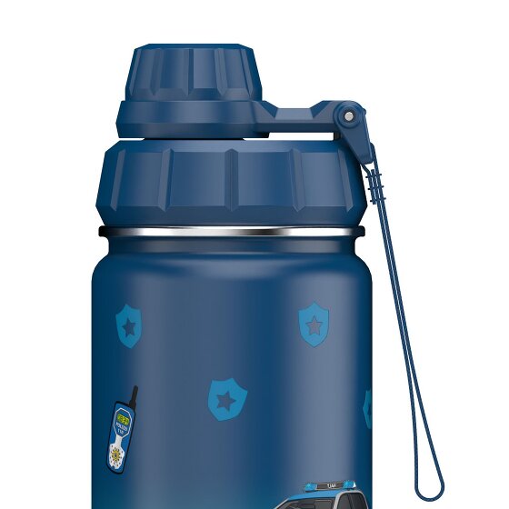 Step by Step Gourde 1 ml