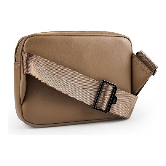 Lacoste Nomogramme Sac à bandoulière 19 cm