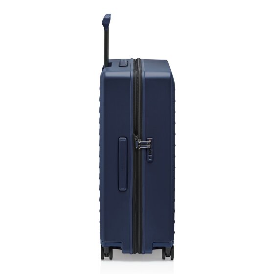 Porsche Design Roadster 4 roues Valise cabine 78 cm
