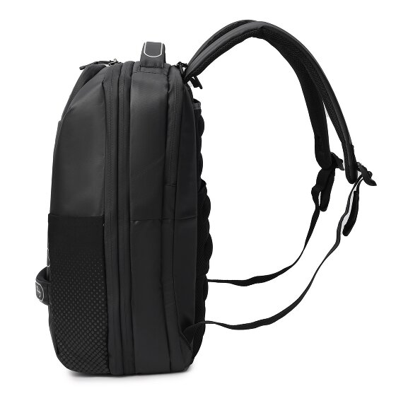 Hedgren Comby Performance Handle L P Daypack L Protection RFID 44 cm Compartiment ordinateur