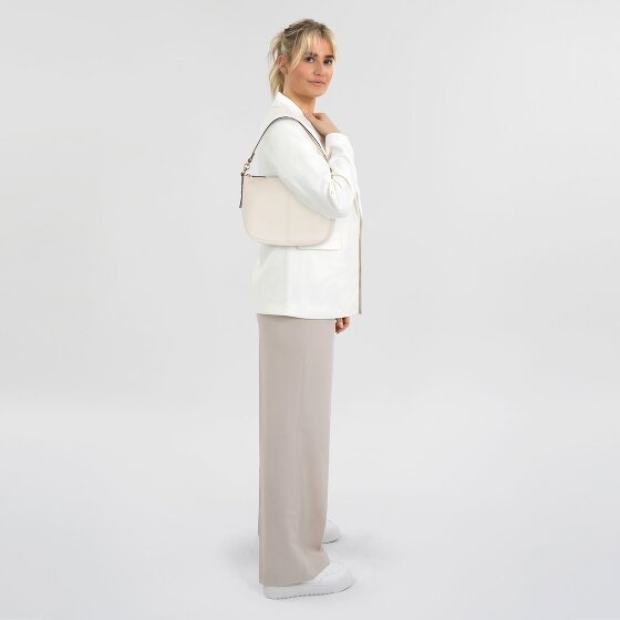 Fossil Jolie Sac à bandoulière en cuir 27 cm