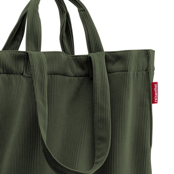 reisenthel Softshopper Sac de shopper 47 cm