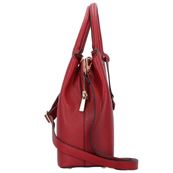 L.Credi Sac à main Maxima 28 cm