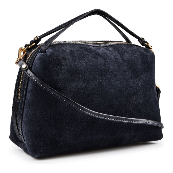 Gianni Chiarini Alifa Sac à main Cuir véritable 26 cm