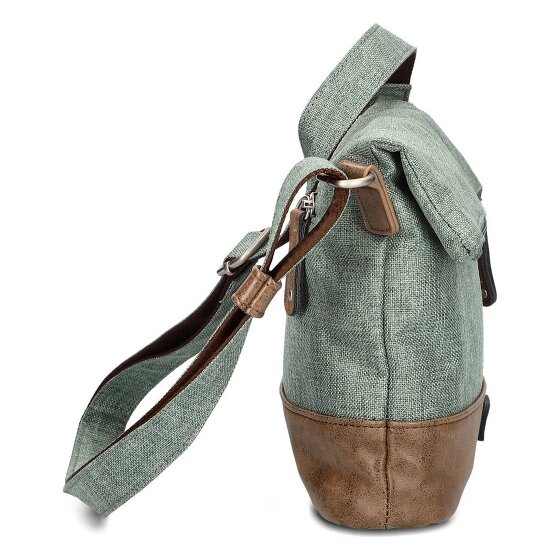 Zwei Olli Sac à bandoulière 28 cm