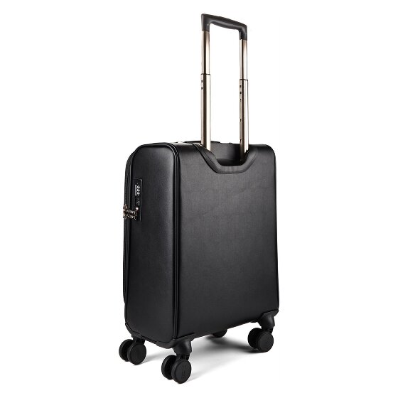 Guess Samantha 4 roues Valise cabine 54 cm