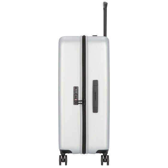 Samsonite Quadrix 4 roues trolley 68 cm