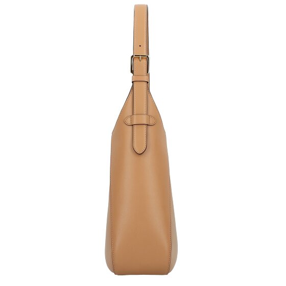 Lauren Ralph Lauren Tanner Sac à bandoulière Cuir 30.5 cm