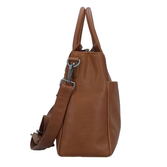 Greenburry Fiorentina Porte-documents Cuir 34 cm Compartiment pour ordinateur portable