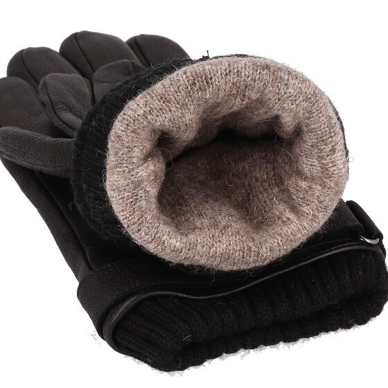 Joop! Gants Cuir véritable