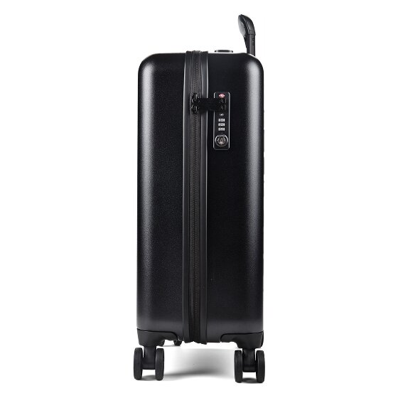 Pack Easy Colly Pure 4 roues Valise cabine S 55 cm