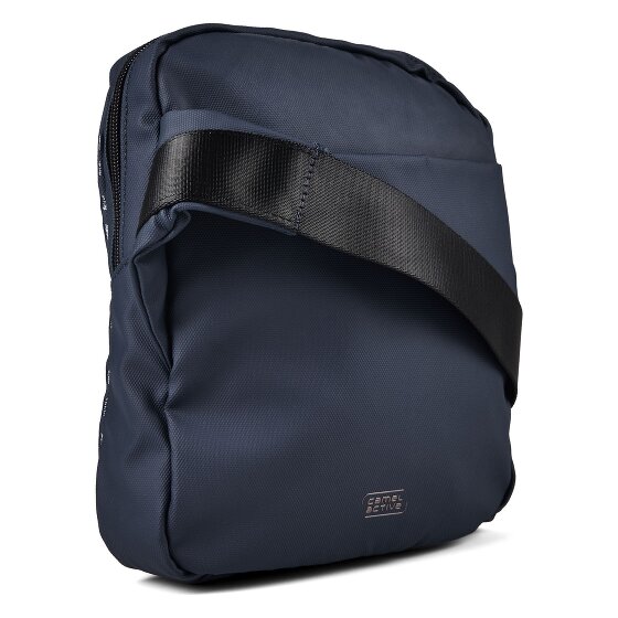 camel active Explore Sac à bandoulière S 22 cm