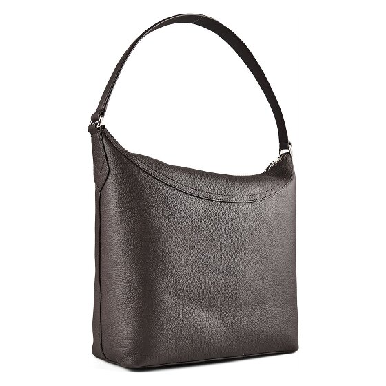 Boss Lenah Sac à bandoulière Cuir véritable 30 cm