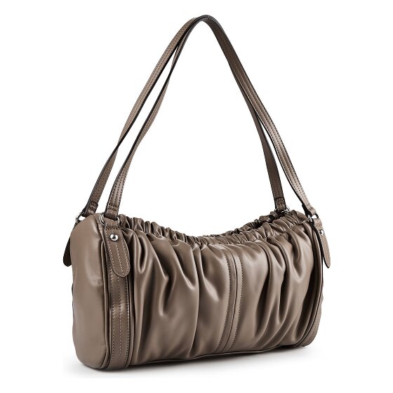 Liebeskind Faye Sac à bandoulière M Cuir véritable 35 cm