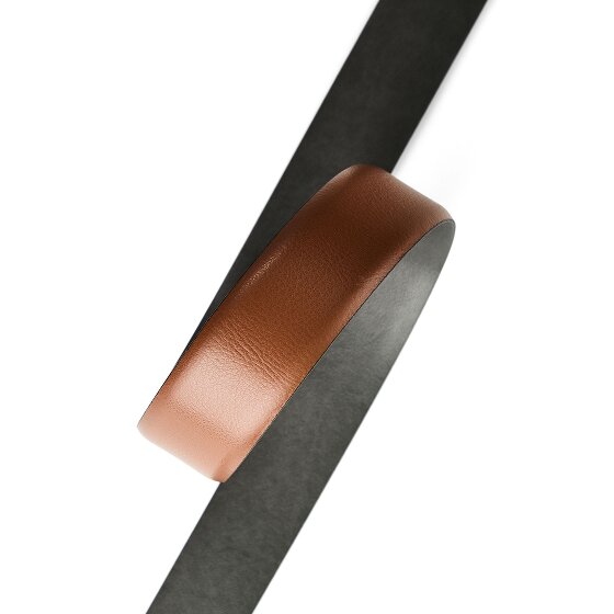 Porsche Design Zeus Ceinture Cuir véritable