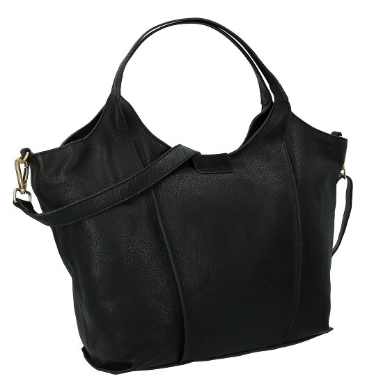 Harbour 2nd Raffaella Sac de shopper Cuir 50 cm