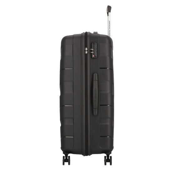 American Tourister Jetdriver 3.0 4 roulettes Trolley 77 cm