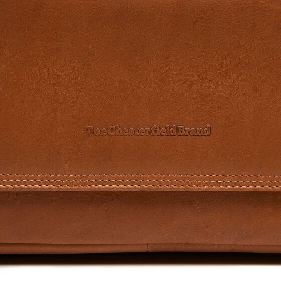The Chesterfield Brand Bryson Sac à bandoulière Cuir 32 cm