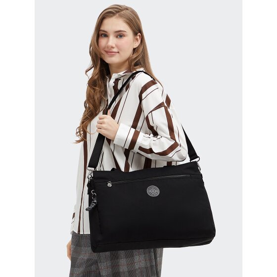 Kipling Basic Elevated Elysia Sac à bandoulière 44 cm