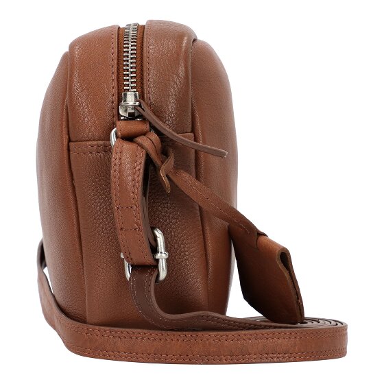 Burkely Soft Skylar Sac à bandoulière Cuir véritable 22 cm