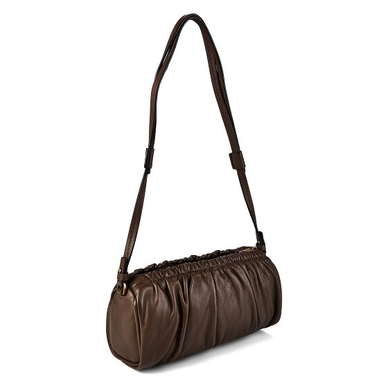 Liebeskind Cloud II Sac à bandoulière XS Cuir véritable 25 cm
