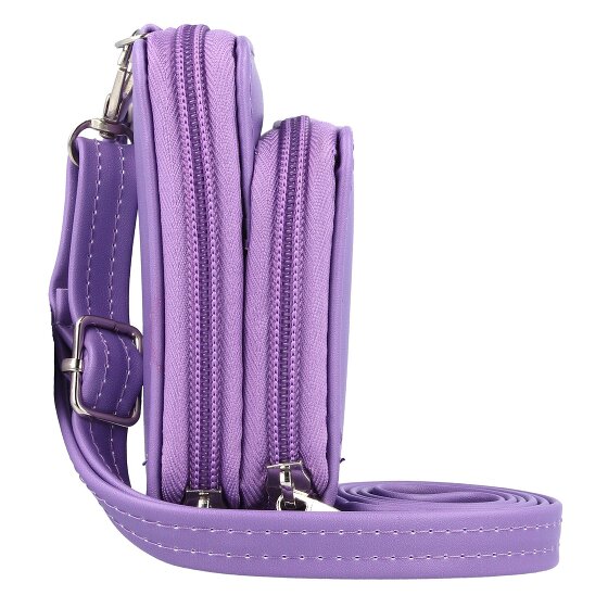 Bench Porte-monnaie 19.5 cm