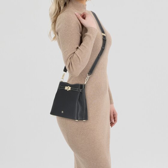 AIGNER Farah Sac à bandoulière Cuir 24 cm